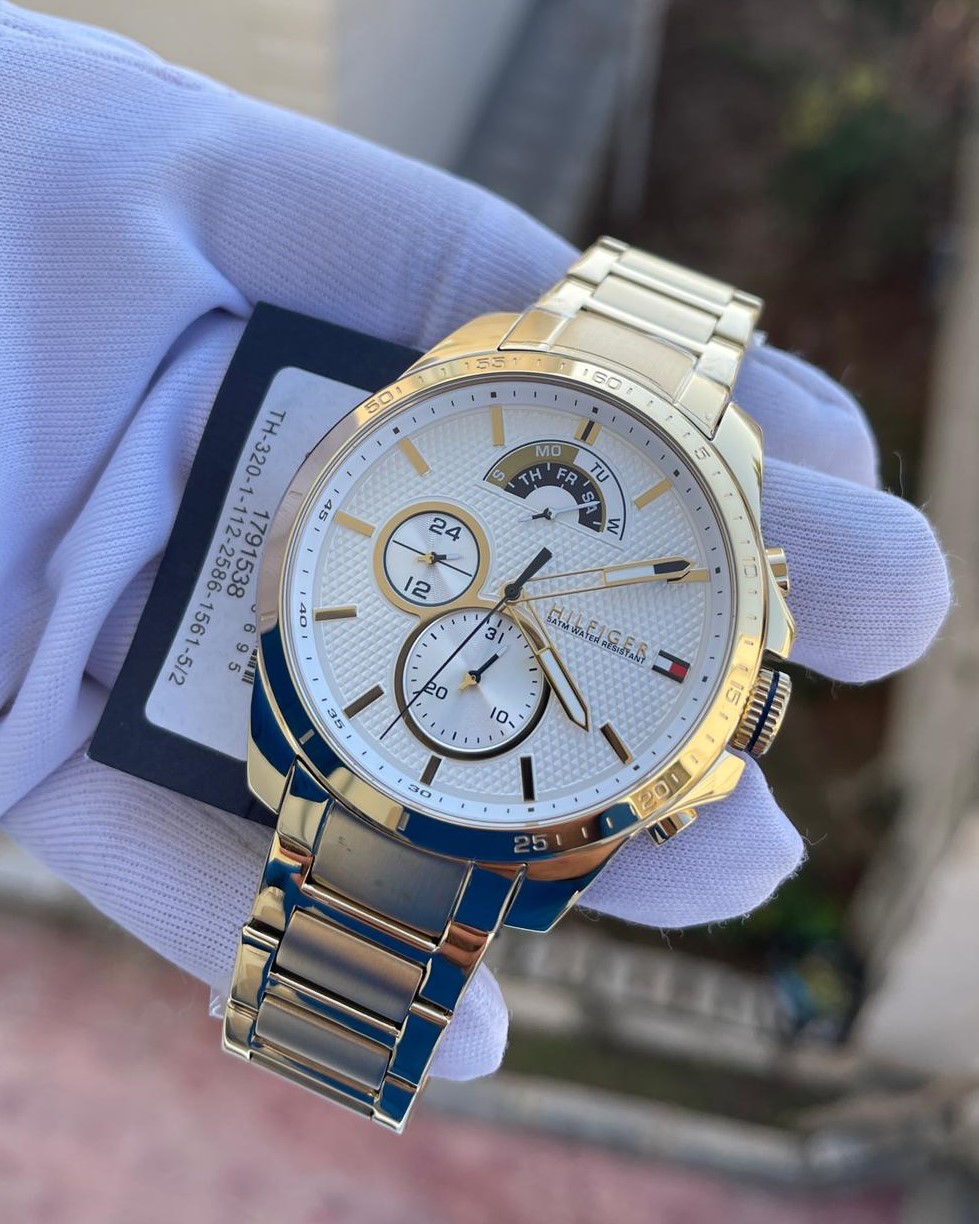 Tommy Hilfiger TH1791538 L-906